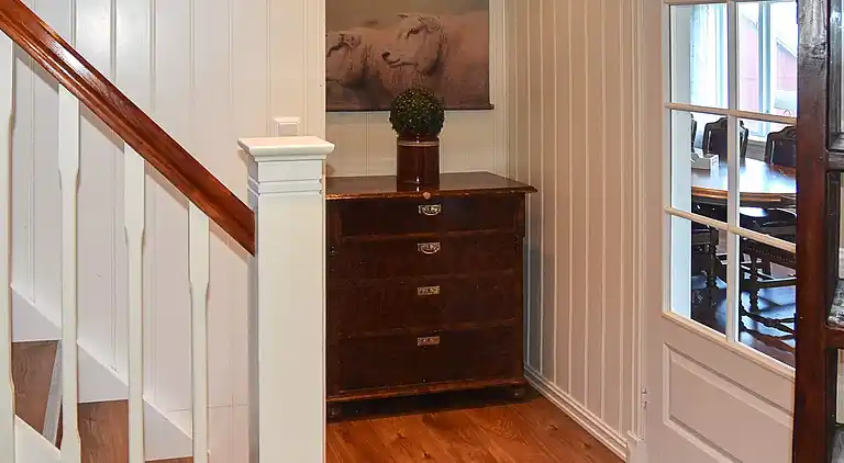 Holiday home in Straumshamn