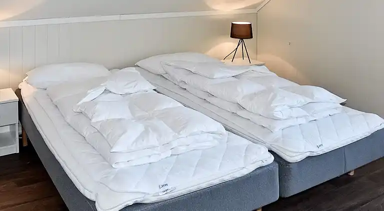 Casa vacanze in Indre Sanddal