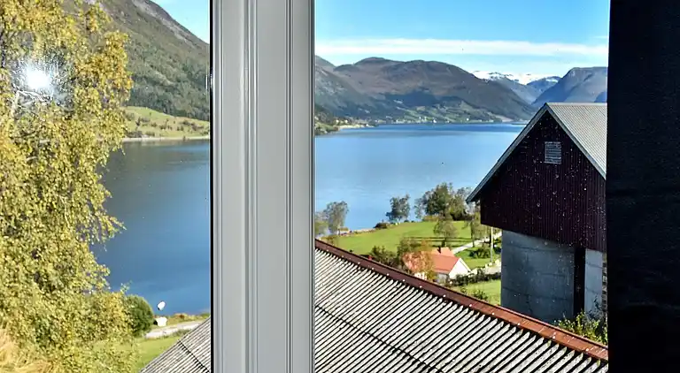 Casa vacanze in Indre Sanddal