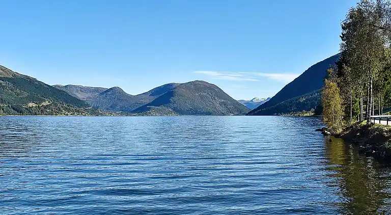 Casa vacanze in Indre Sanddal