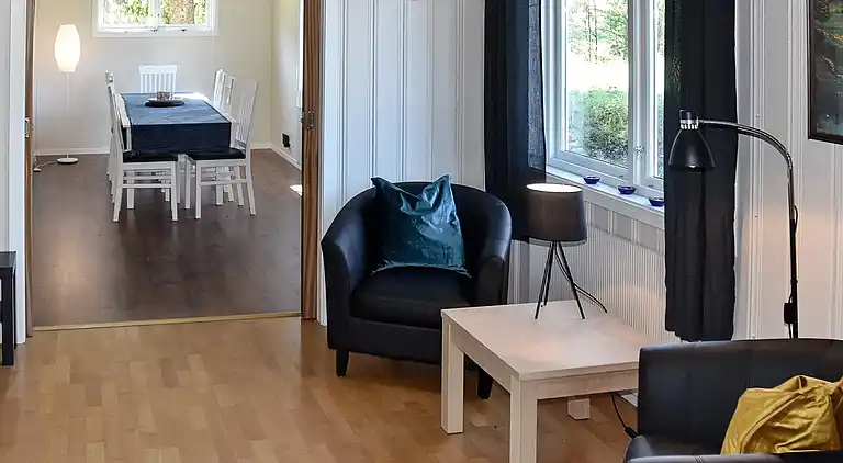 Casa vacanze in Indre Sanddal