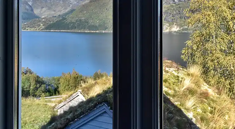 Casa vacanze in Indre Sanddal