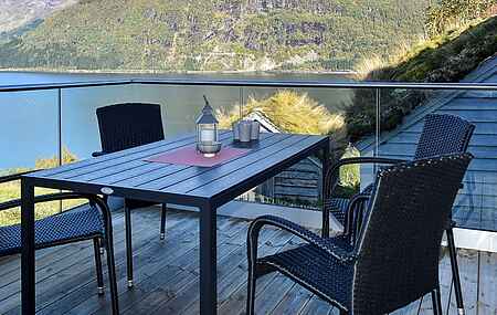 Holiday home in Indre Sanddal