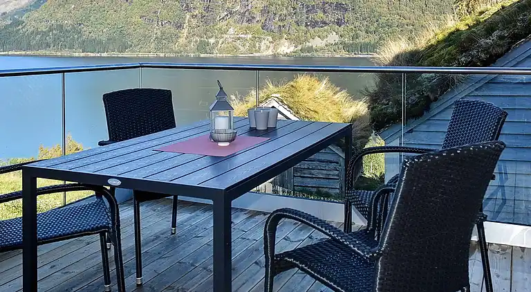 Casa vacanze in Indre Sanddal