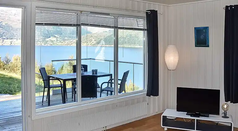 Casa vacanze in Indre Sanddal