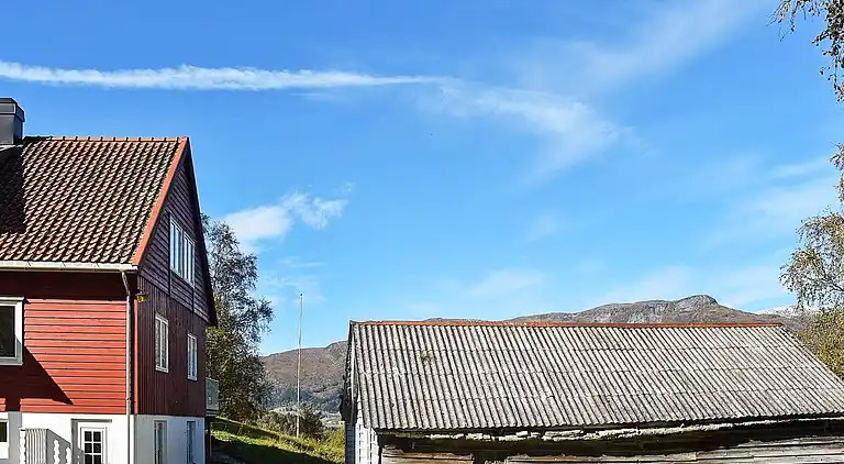 Casa vacanze in Indre Sanddal