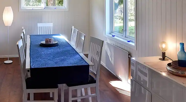 Casa vacanze in Indre Sanddal