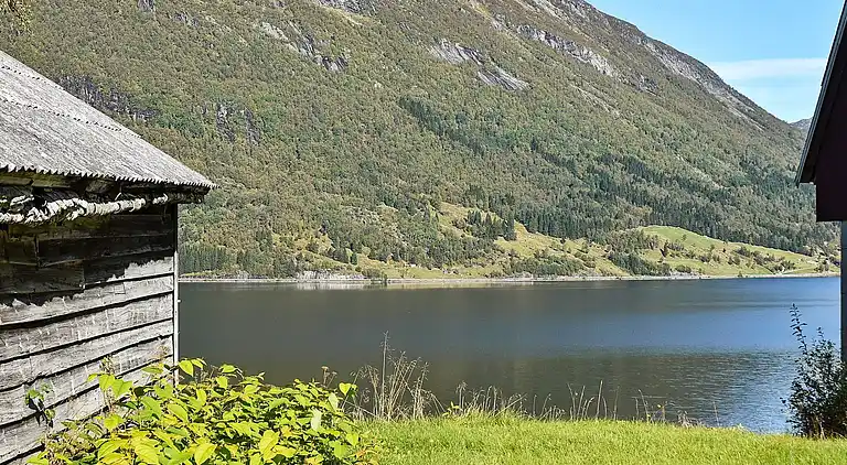 Casa vacanze in Indre Sanddal