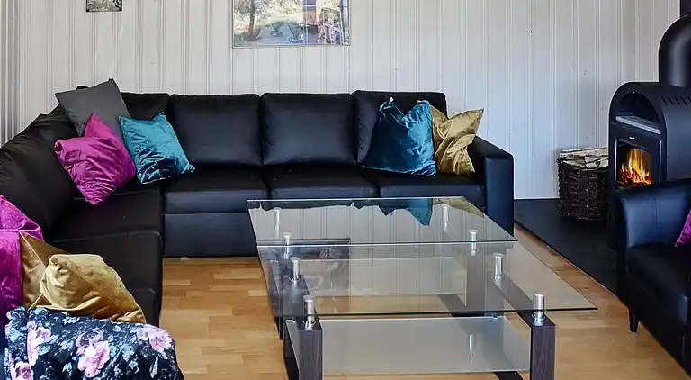 Casa vacanze in Indre Sanddal