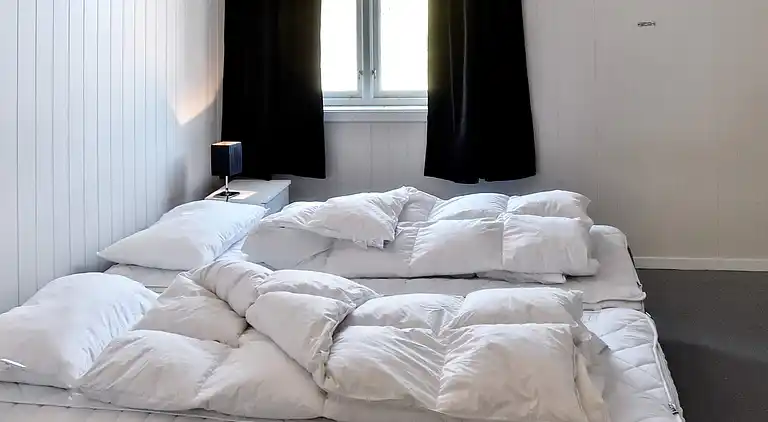 Casa vacanze in Indre Sanddal