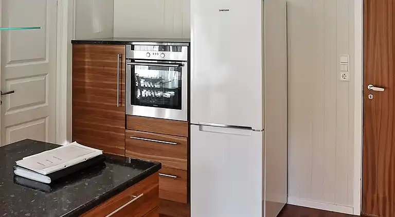 Casa vacanze in Indre Sanddal