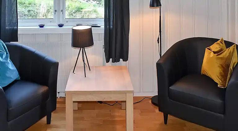 Casa vacanze in Indre Sanddal