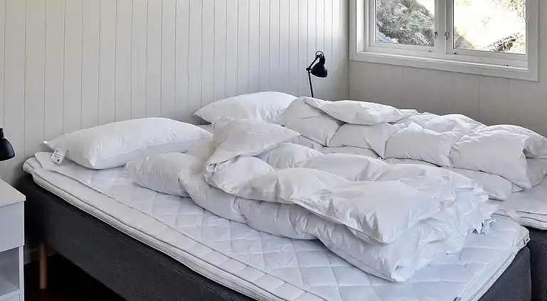 Casa vacanze in Indre Sanddal