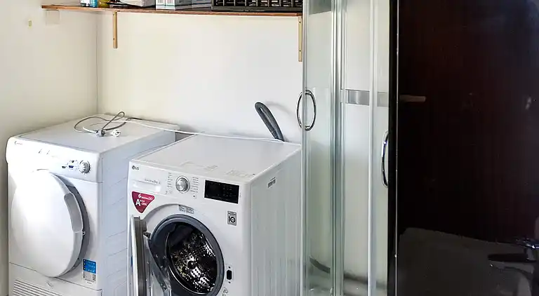 Casa vacanze in Indre Sanddal