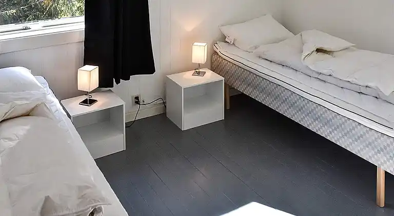 Casa vacanze in Indre Sanddal