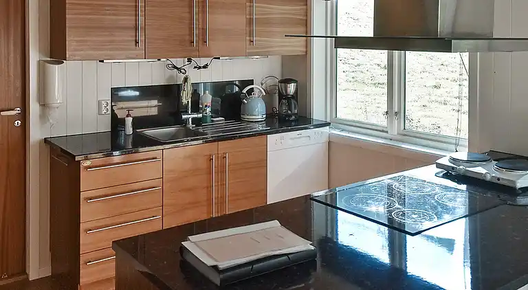 Casa vacanze in Indre Sanddal