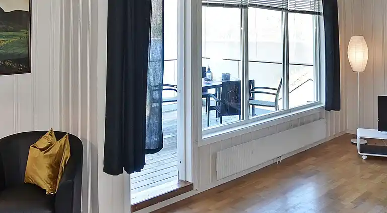 Casa vacanze in Indre Sanddal