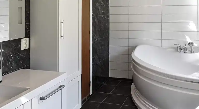 Casa vacanze in Indre Sanddal