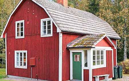 Sommerhus i Norrköping V