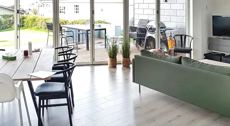 Holiday home in Sønderballe Strand