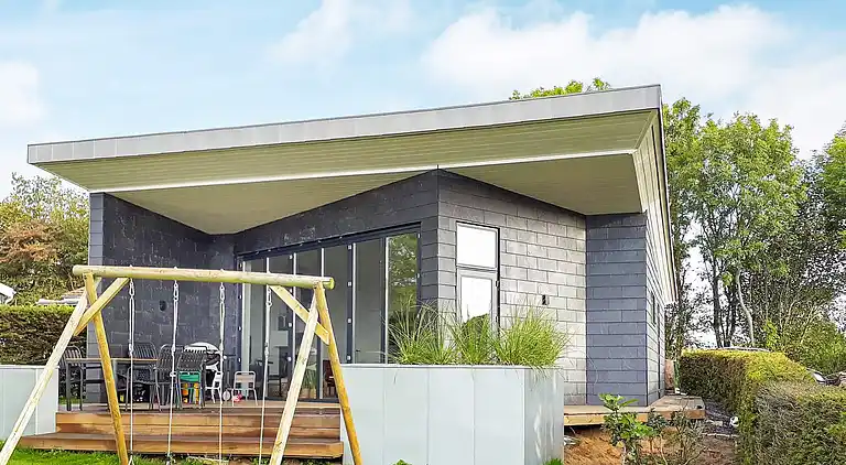 Holiday home in Sønderballe Strand