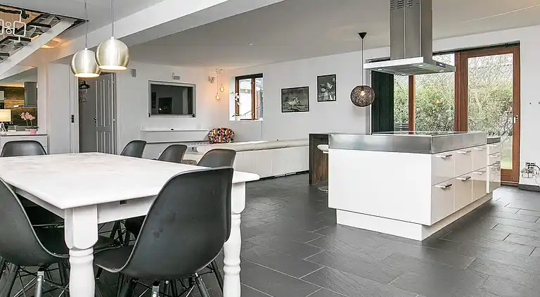 Holiday home in Ålbæk