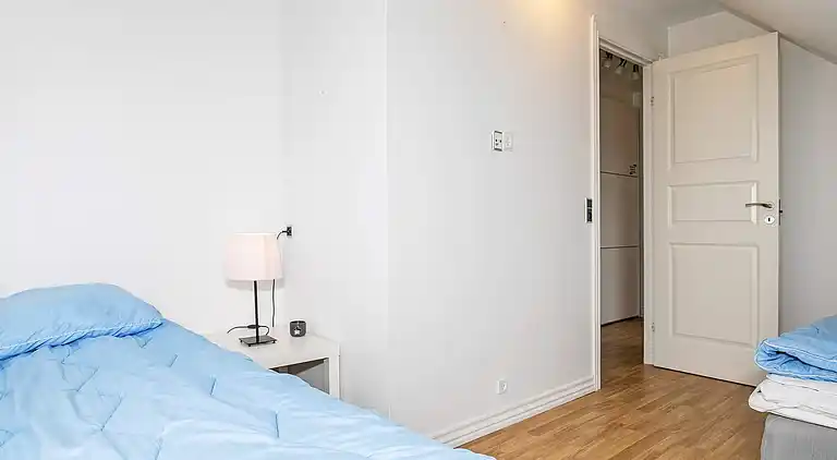 Holiday home in Ålbæk