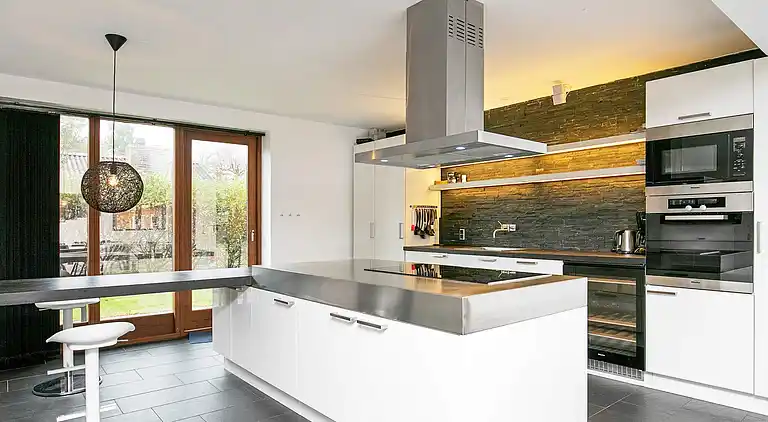 Holiday home in Ålbæk