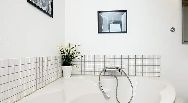 Holiday home in Ålbæk