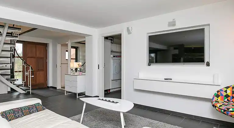 Holiday home in Ålbæk