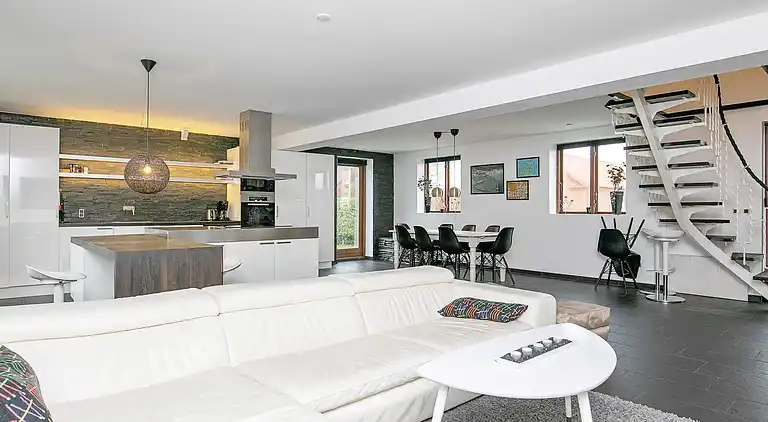 Holiday home in Ålbæk