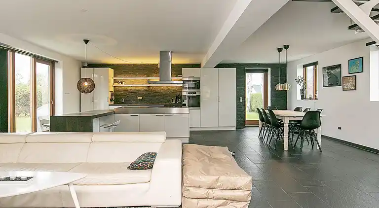 Holiday home in Ålbæk