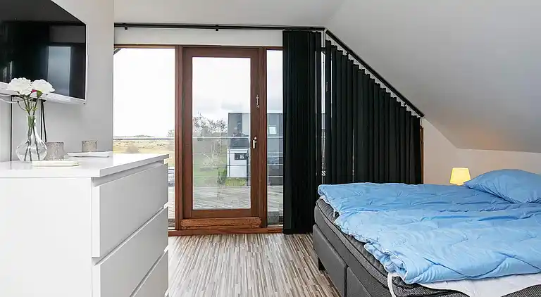 Holiday home in Ålbæk