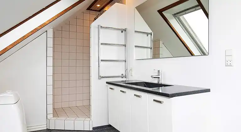 Holiday home in Ålbæk