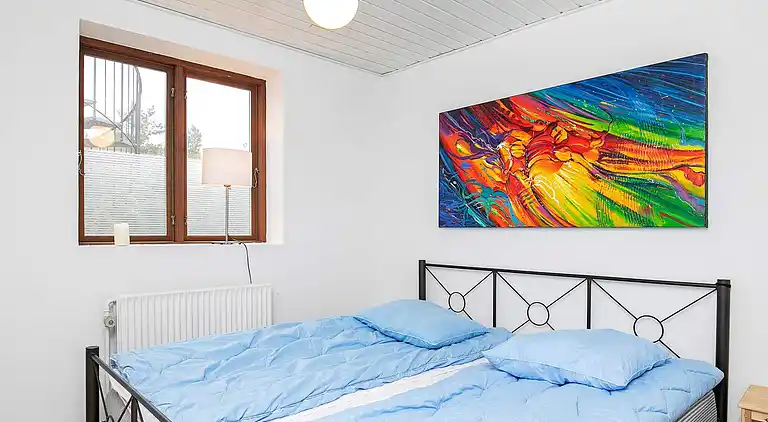 Holiday home in Ålbæk