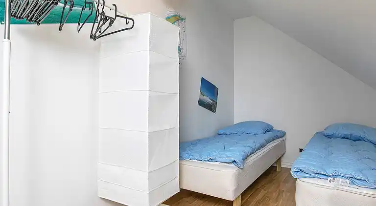 Holiday home in Ålbæk