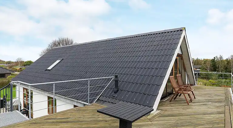 Holiday home in Ålbæk