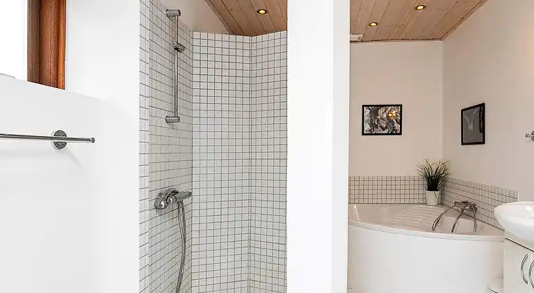 Holiday home in Ålbæk