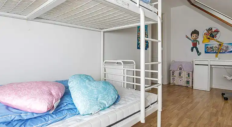 Holiday home in Ålbæk