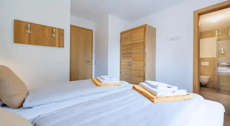 Ferielejlighed i Piesendorf