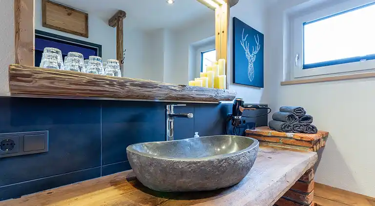 Ferielejlighed i Hollersbach im Pinzgau