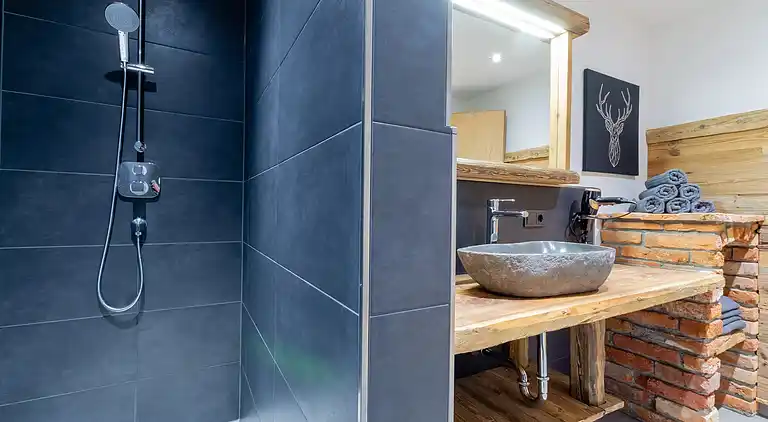 Ferielejlighed i Hollersbach im Pinzgau