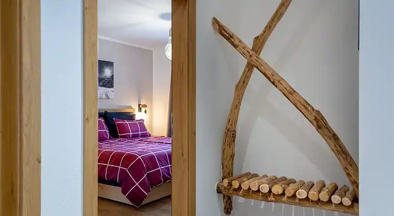 Ferielejlighed i Hollersbach im Pinzgau