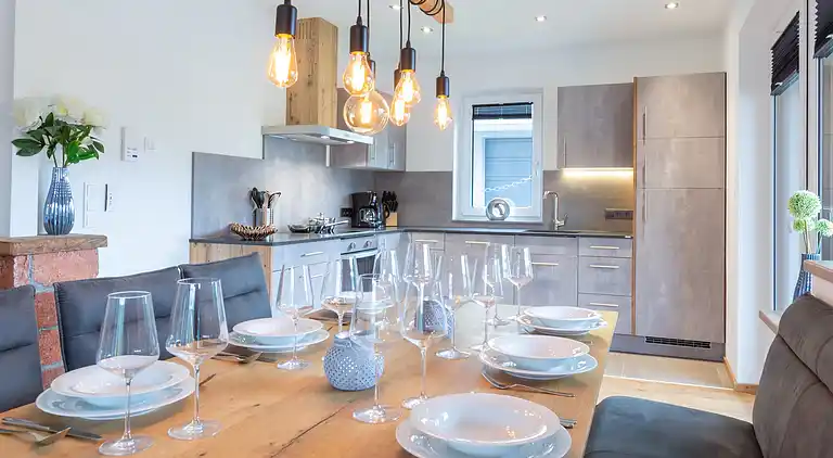 Ferielejlighed i Hollersbach im Pinzgau