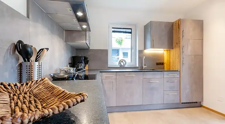 Ferielejlighed i Hollersbach im Pinzgau