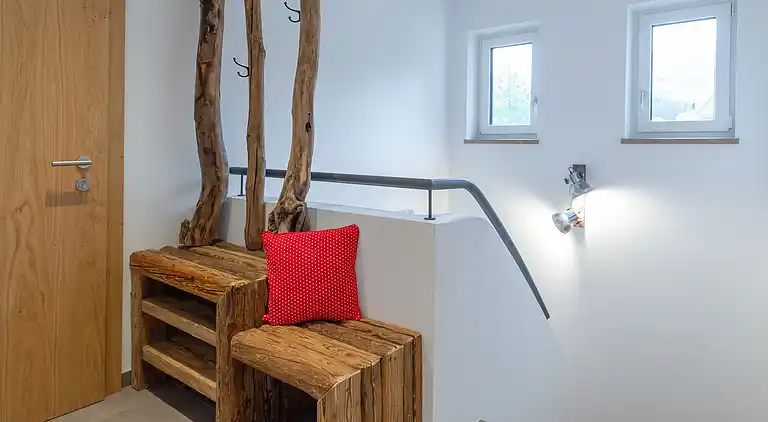 Ferielejlighed i Hollersbach im Pinzgau