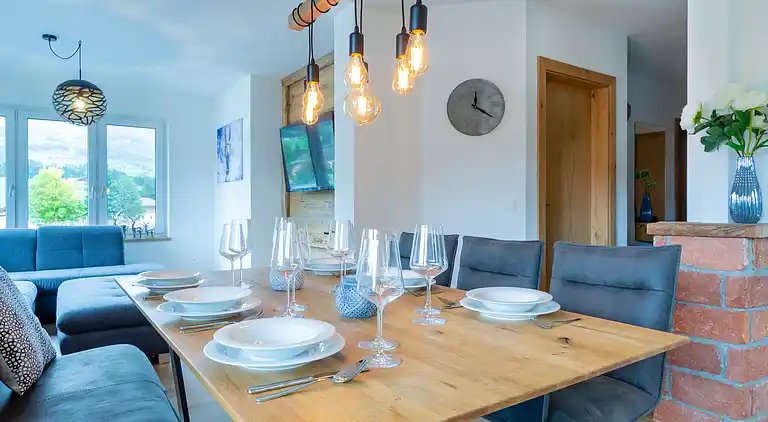 Ferielejlighed i Hollersbach im Pinzgau