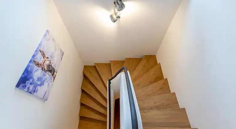 Ferielejlighed i Hollersbach im Pinzgau