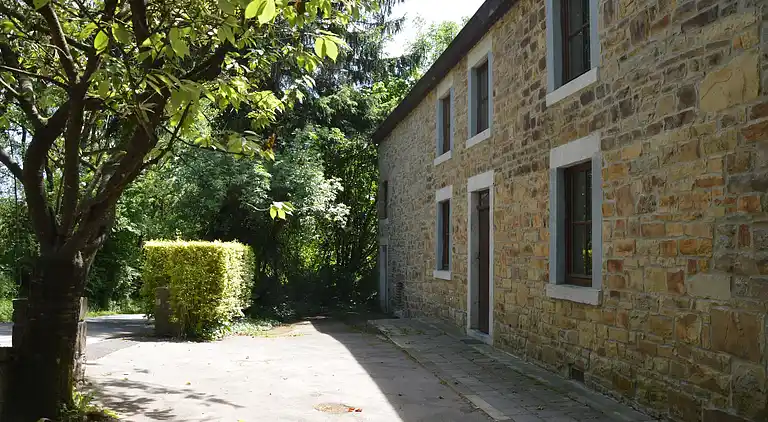 Maison de vacances en Ferrières