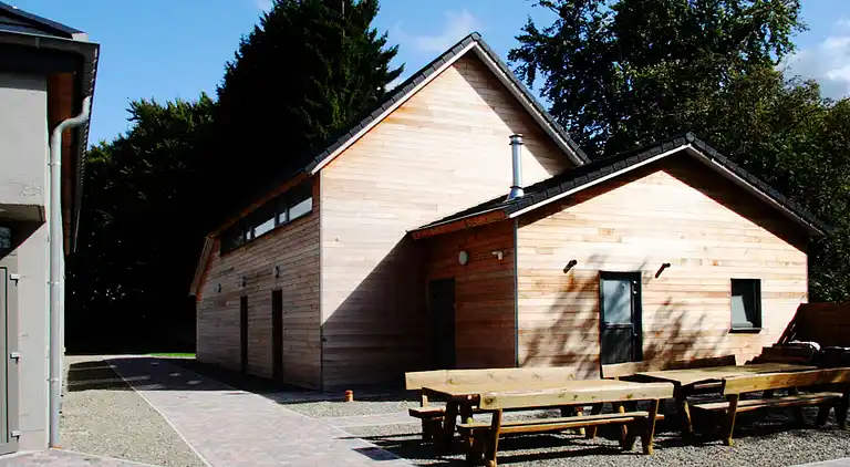 Holiday home in Bévercé